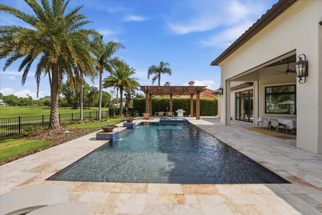 9599 BLANDFORD ROAD, Orlando, FL 32827
