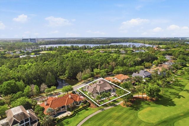 9599 BLANDFORD ROAD, Orlando, FL 32827