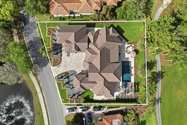9599 BLANDFORD ROAD, Orlando, FL 32827