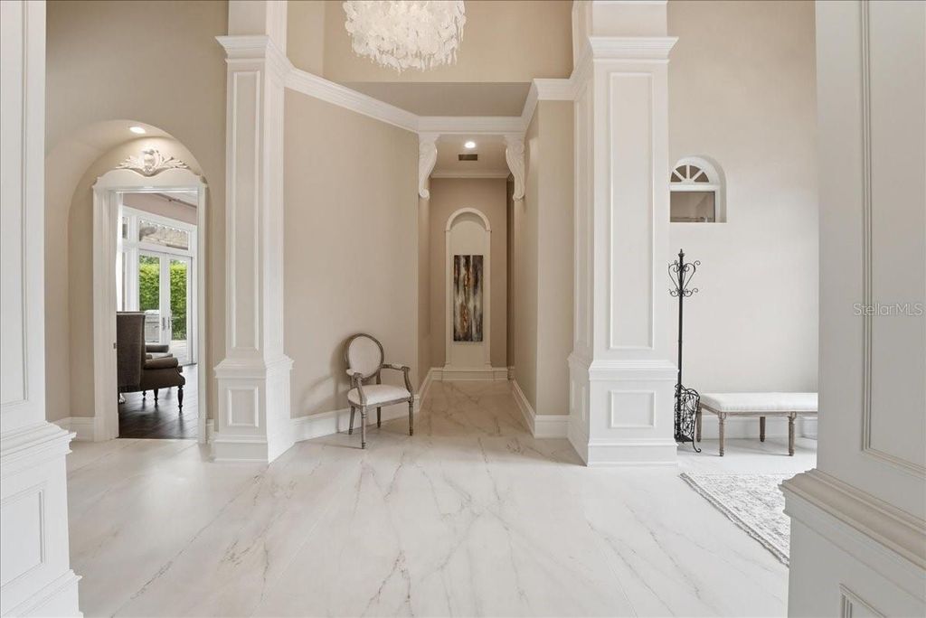 Image 11 of property listing at 9599 BLANDFORD ROAD, Orlando, FL 32827