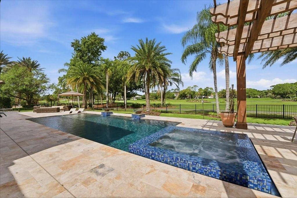 Image 15 of property listing at 9599 BLANDFORD ROAD, Orlando, FL 32827