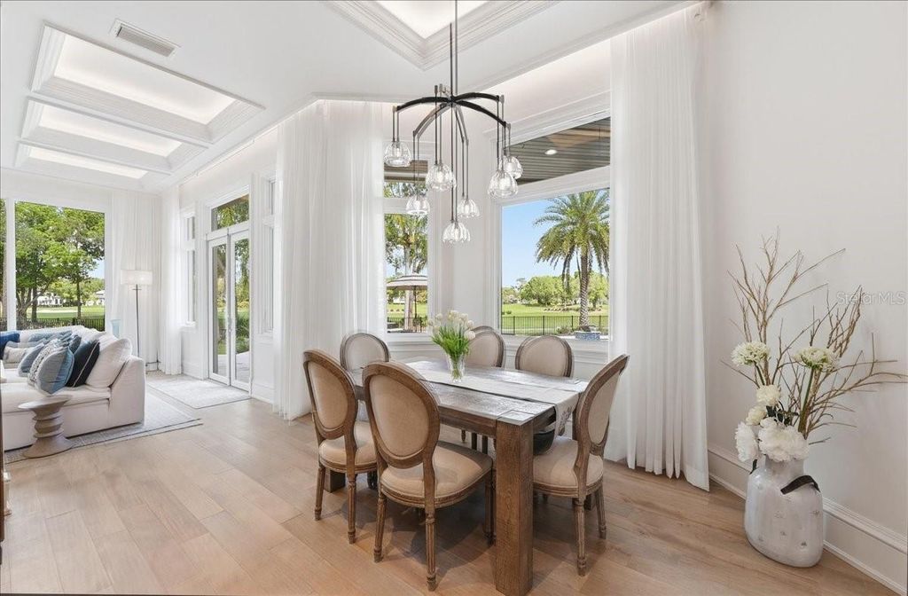 Image 16 of property listing at 9599 BLANDFORD ROAD, Orlando, FL 32827