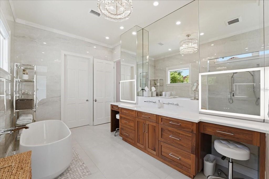 Image 22 of property listing at 9599 BLANDFORD ROAD, Orlando, FL 32827