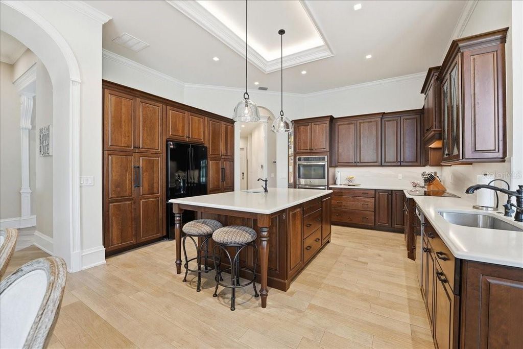 Image 28 of property listing at 9599 BLANDFORD ROAD, Orlando, FL 32827