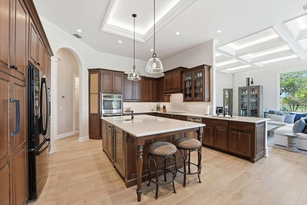 Image 29 of property listing at 9599 BLANDFORD ROAD, Orlando, FL 32827