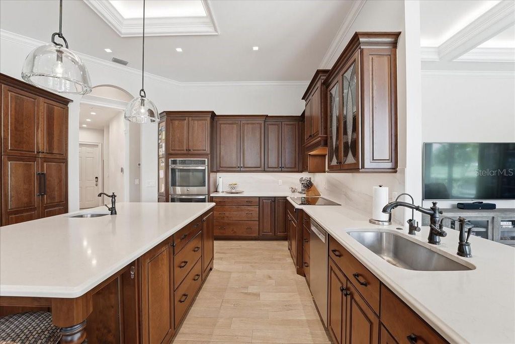 Image 30 of property listing at 9599 BLANDFORD ROAD, Orlando, FL 32827