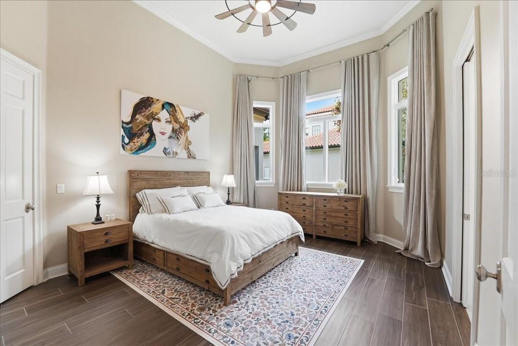 Image 32 of property listing at 9599 BLANDFORD ROAD, Orlando, FL 32827