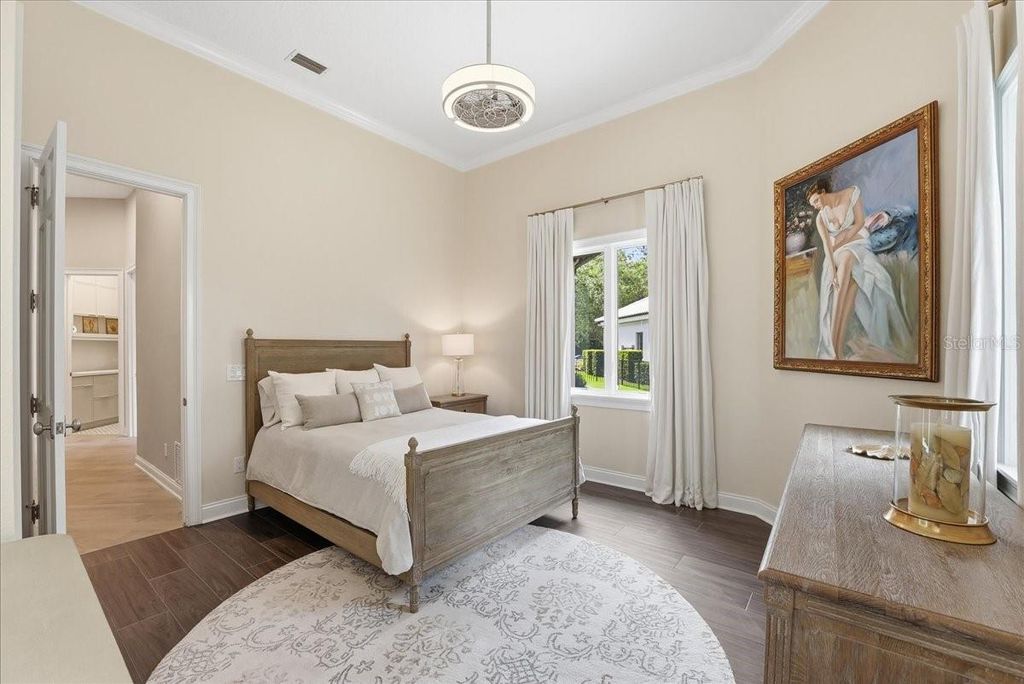 Image 34 of property listing at 9599 BLANDFORD ROAD, Orlando, FL 32827