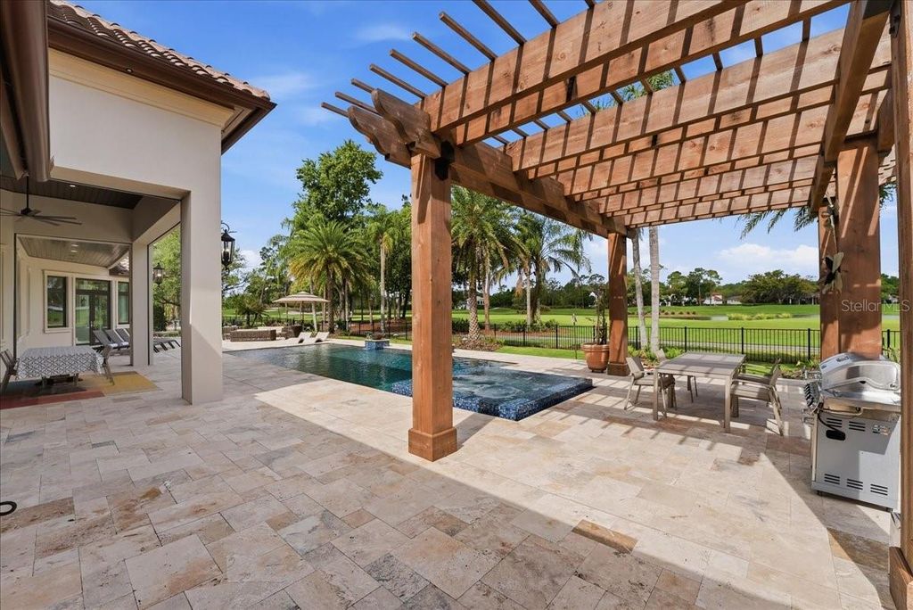 Image 47 of property listing at 9599 BLANDFORD ROAD, Orlando, FL 32827