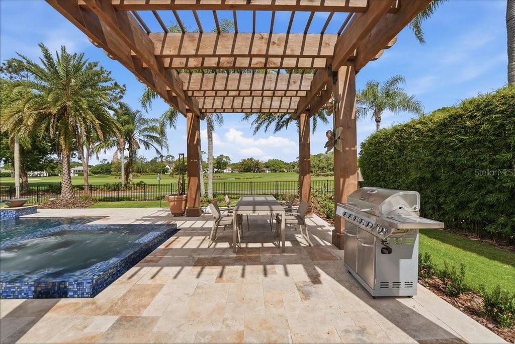 Image 48 of property listing at 9599 BLANDFORD ROAD, Orlando, FL 32827