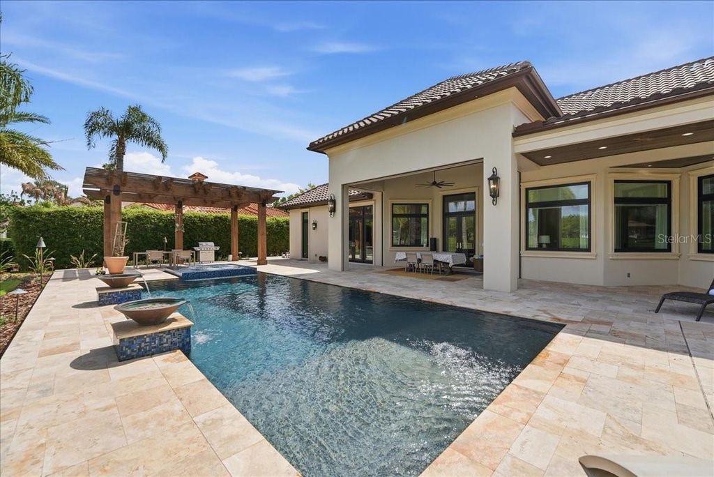 Image 49 of property listing at 9599 BLANDFORD ROAD, Orlando, FL 32827