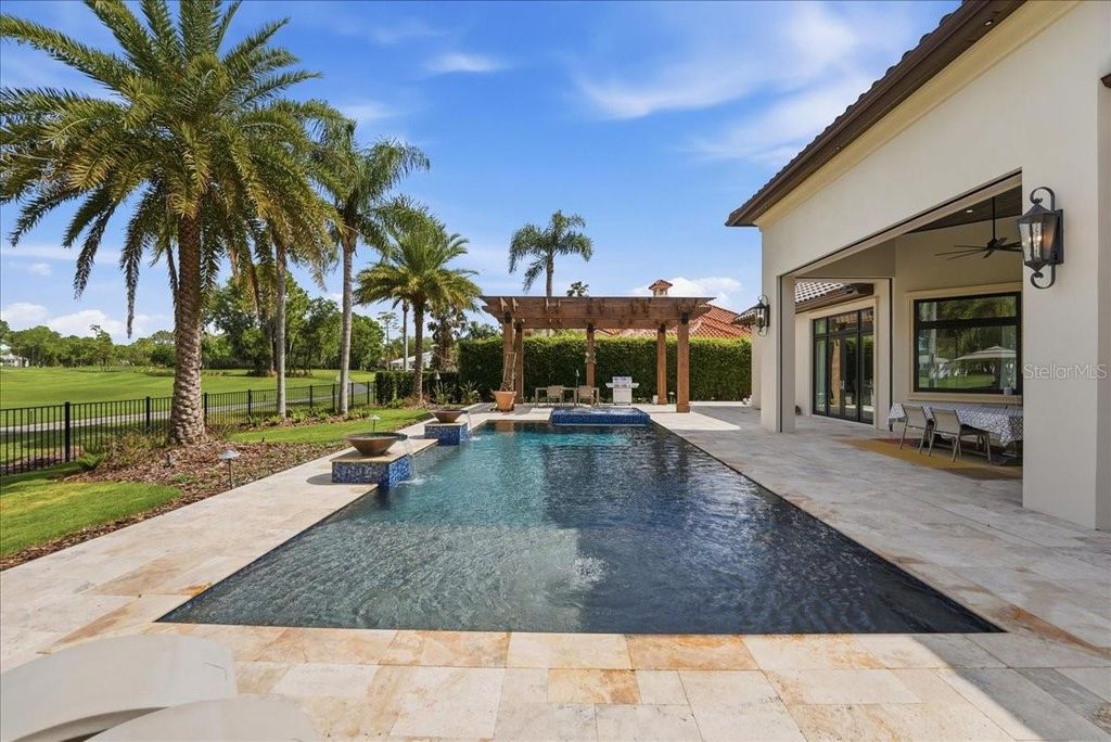Image 51 of property listing at 9599 BLANDFORD ROAD, Orlando, FL 32827