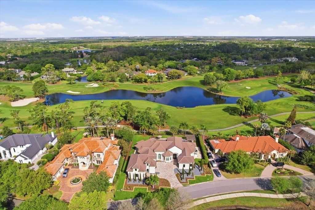 Image 54 of property listing at 9599 BLANDFORD ROAD, Orlando, FL 32827