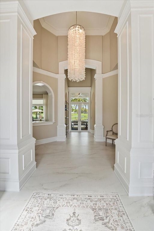 Image 9 of property listing at 9599 BLANDFORD ROAD, Orlando, FL 32827