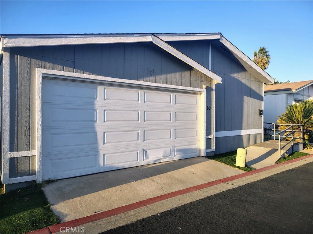 80 E Dawes St 69, Perris, CA 92571 — exterior