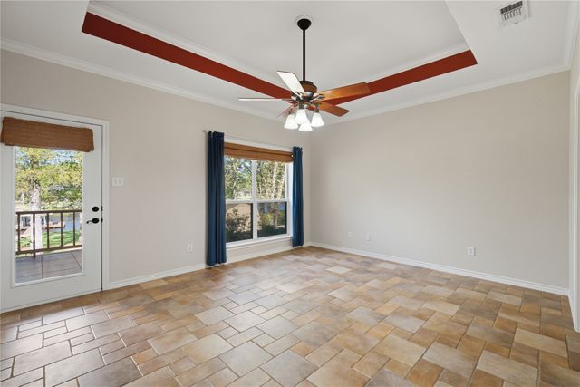 6398 Dorsey Drive, Athens, TX 75752