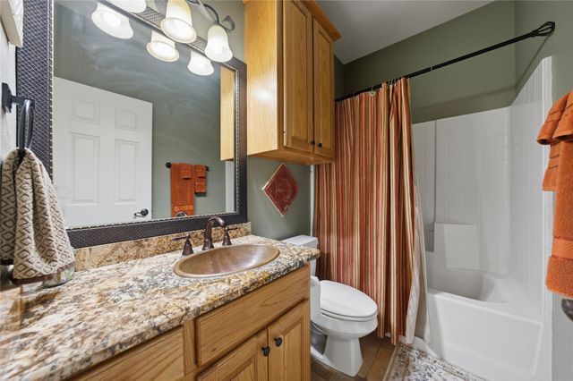 6398 Dorsey Drive, Athens, TX 75752
