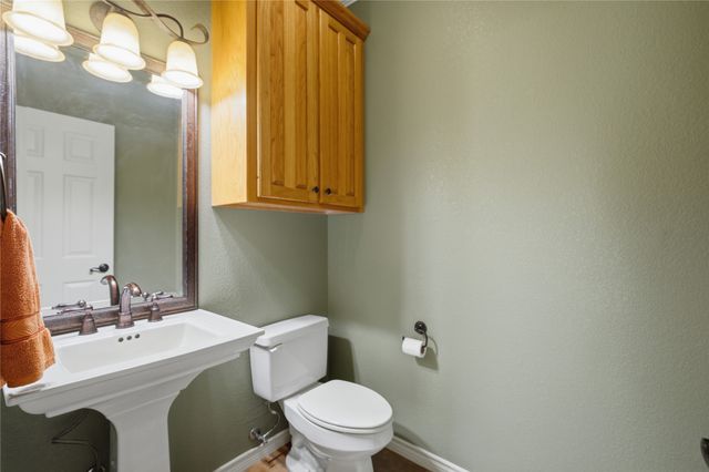 6398 Dorsey Drive, Athens, TX 75752