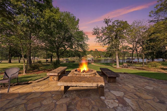6398 Dorsey Drive, Athens, TX 75752