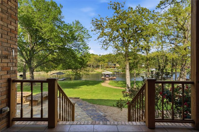 6398 Dorsey Drive, Athens, TX 75752