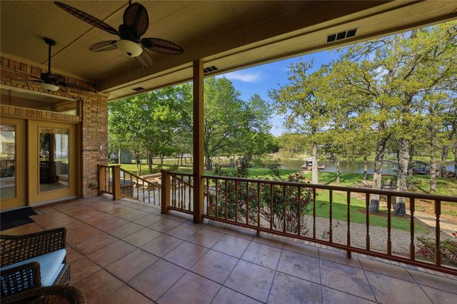 6398 Dorsey Drive, Athens, TX 75752