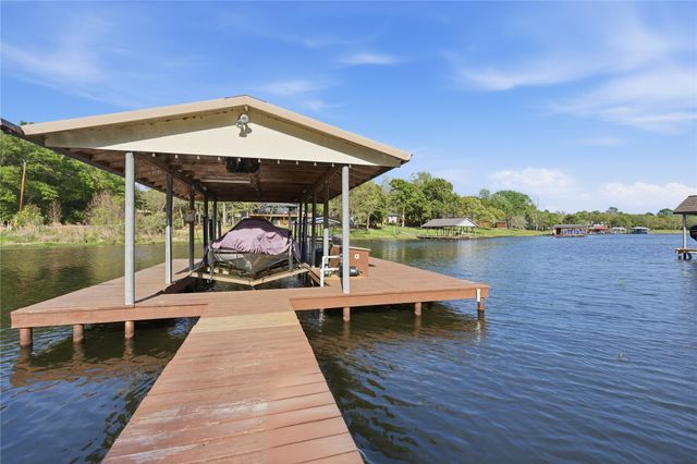 6398 Dorsey Drive, Athens, TX 75752