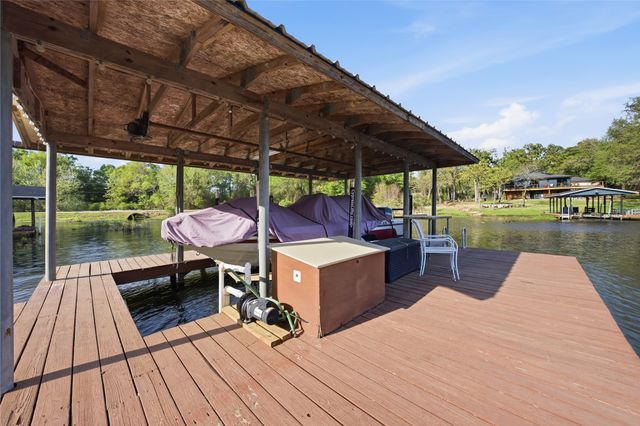 6398 Dorsey Drive, Athens, TX 75752