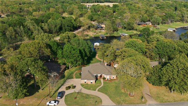 6398 Dorsey Drive, Athens, TX 75752