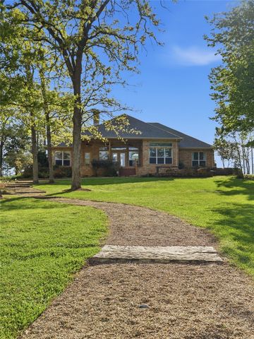 6398 Dorsey Drive, Athens, TX 75752