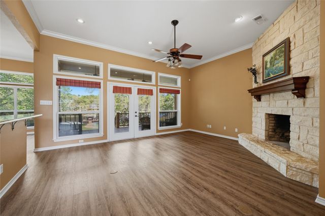 6398 Dorsey Drive, Athens, TX 75752