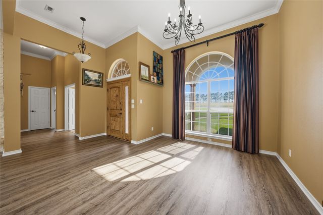 6398 Dorsey Drive, Athens, TX 75752