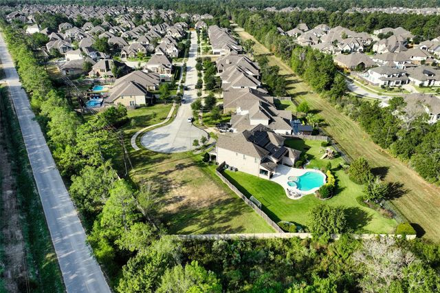 6222 Emerald Bay Point Lane, Houston, TX 77365