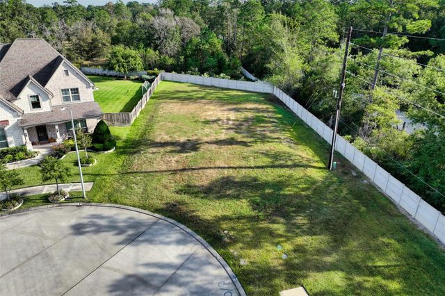 6222 Emerald Bay Point Lane, Houston, TX 77365
