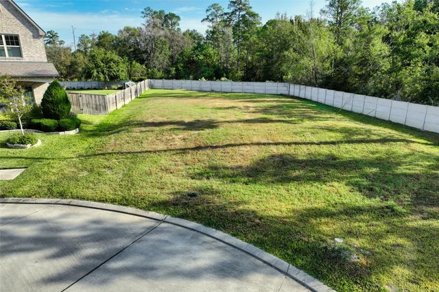 6222 Emerald Bay Point Lane, Houston, TX 77365