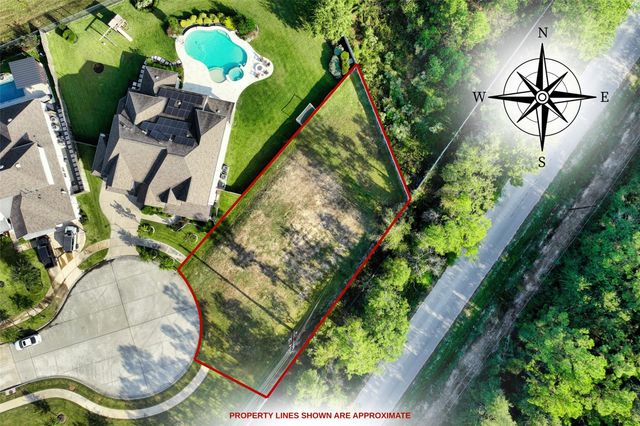 6222 Emerald Bay Point Lane, Houston, TX 77365