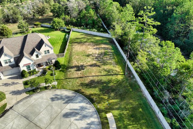 6222 Emerald Bay Point Lane, Houston, TX 77365