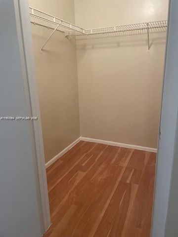 9999 Summerbreeze Drive 1105, Sunrise, FL 33322