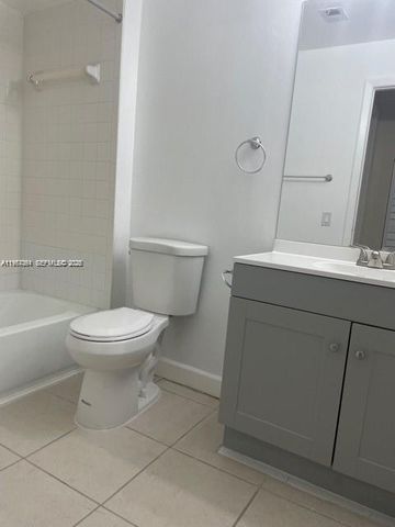 9999 Summerbreeze Drive 1105, Sunrise, FL 33322