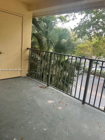 9999 Summerbreeze Drive 1105, Sunrise, FL 33322