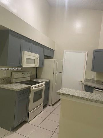 9999 Summerbreeze Drive 1105, Sunrise, FL 33322