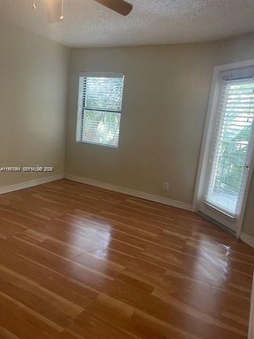 9999 Summerbreeze Drive 1105, Sunrise, FL 33322
