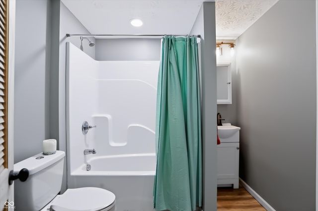 7992 Black Oak Drive, Plainfield, IN 46168