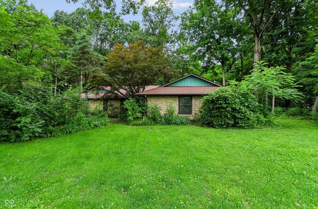 7992 Black Oak Drive, Plainfield, IN 46168