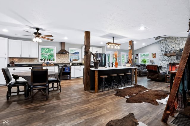 7992 Black Oak Drive, Plainfield, IN 46168