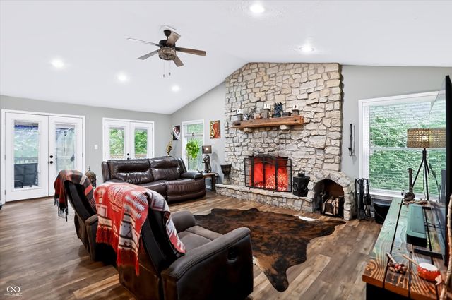7992 Black Oak Drive, Plainfield, IN 46168