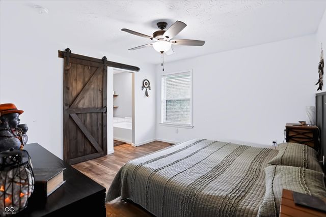 7992 Black Oak Drive, Plainfield, IN 46168
