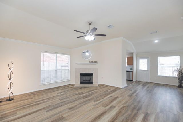 16518 Pademelon Drive, Sugar Land, TX 77498