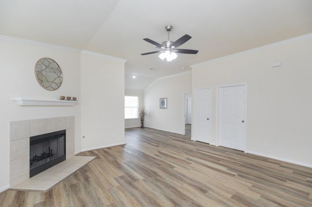 16518 Pademelon Drive, Sugar Land, TX 77498