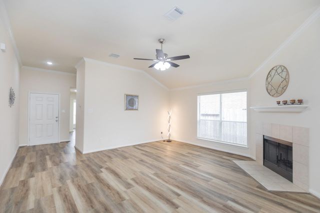 16518 Pademelon Drive, Sugar Land, TX 77498