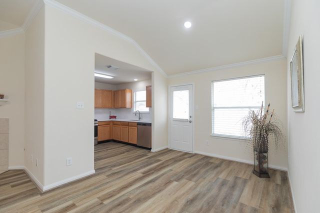 16518 Pademelon Drive, Sugar Land, TX 77498